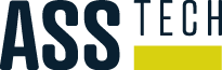 Logo - ASS-Tech GmbH